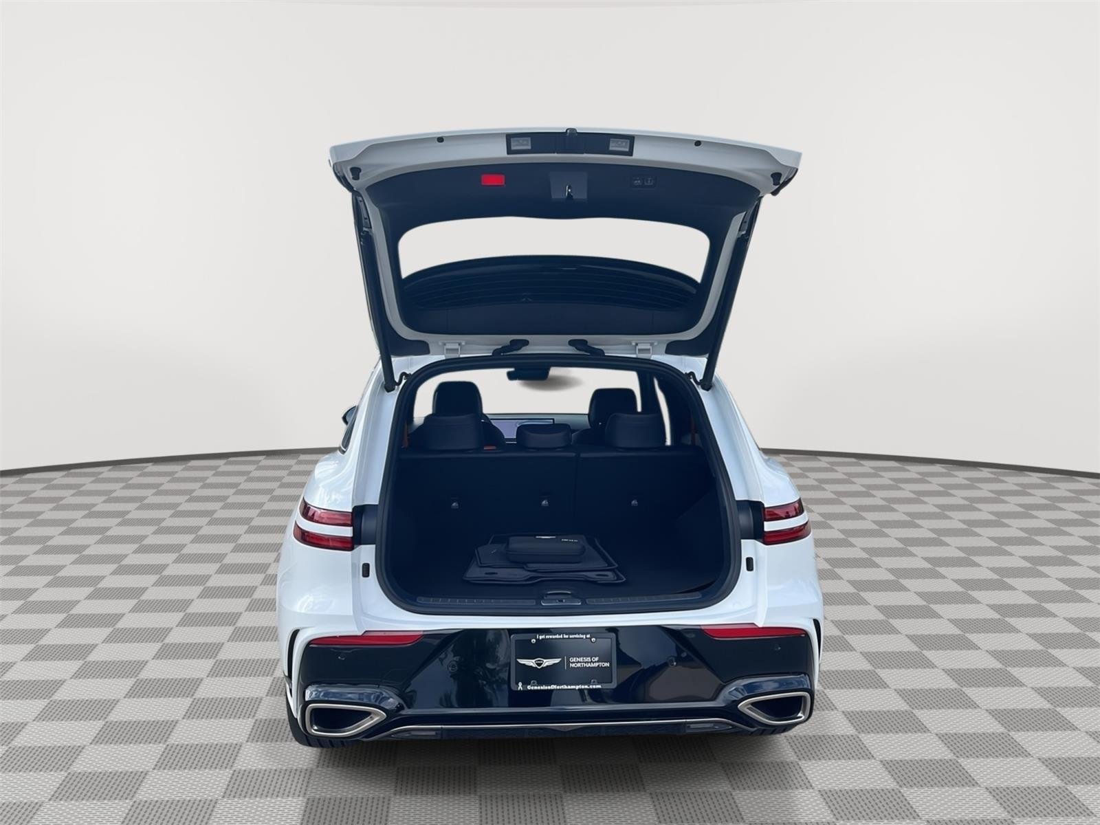 2026 GENESIS GV70 Sport Prestige - Photo 32