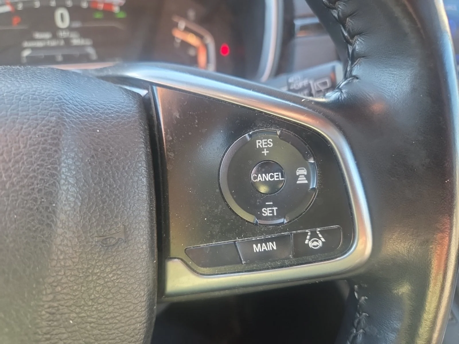 Certified Used 2018 Gray Honda Touring image 19