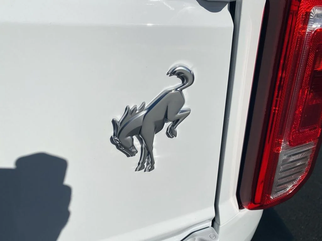 2025 Ford Bronco 4-Door Base - Photo 42