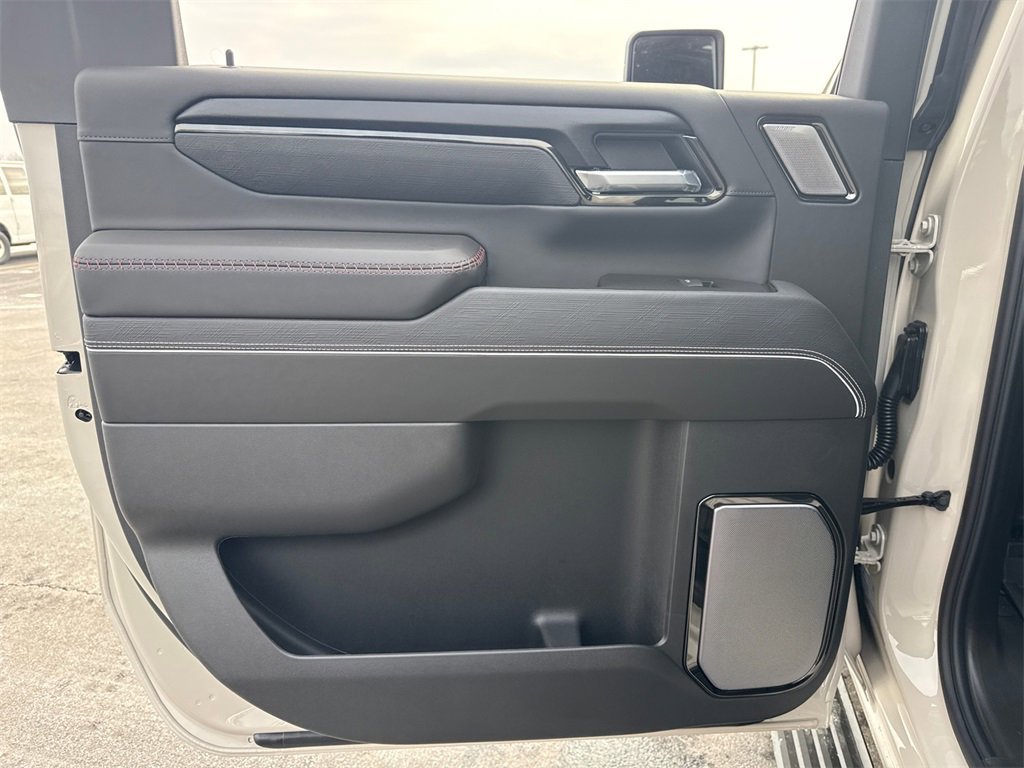2026 GMC SIERRA HD - Image 31