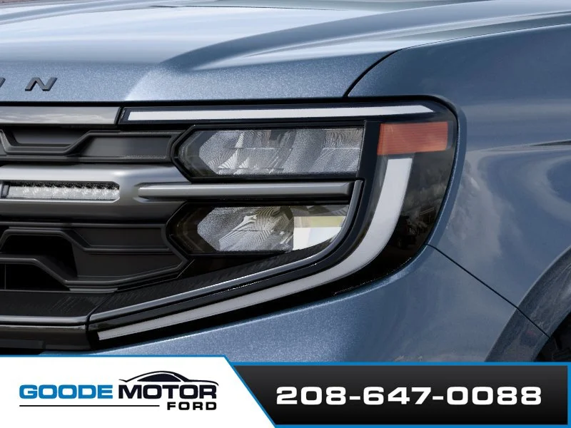 New 2027 Blue Ford Tremor image 18