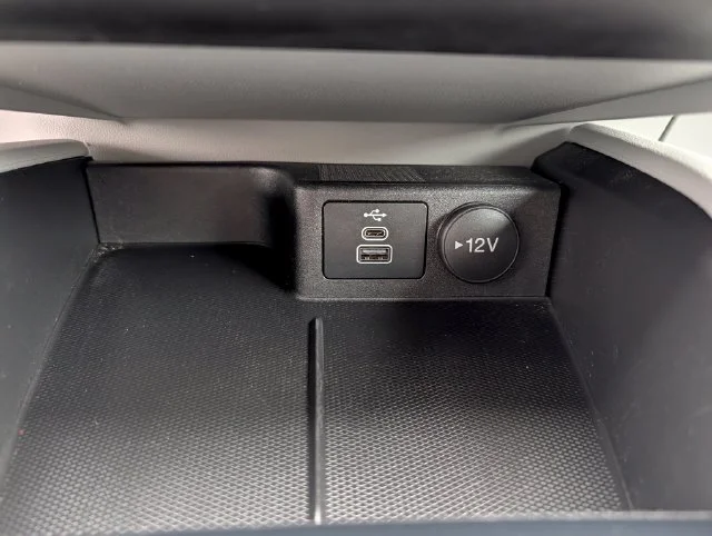 Certified Used 2025 White Ford Active image 20