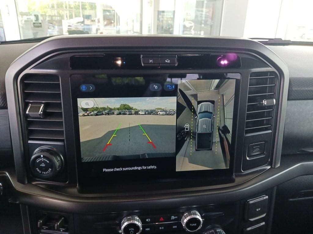 2025 Ford F-150 Tremor - Photo 22