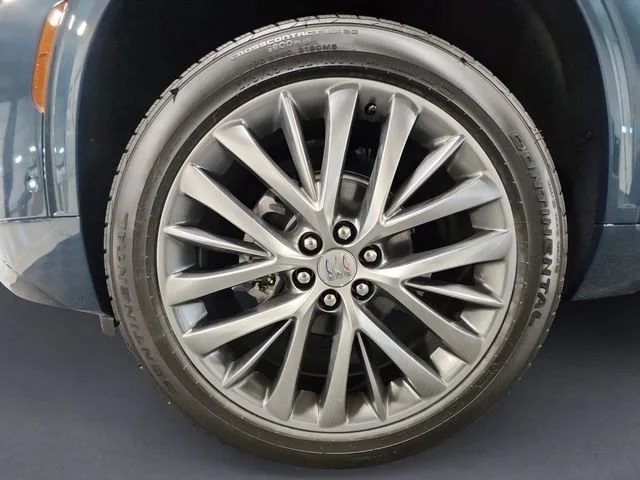 2026 Buick Enclave Avenir - Photo 14