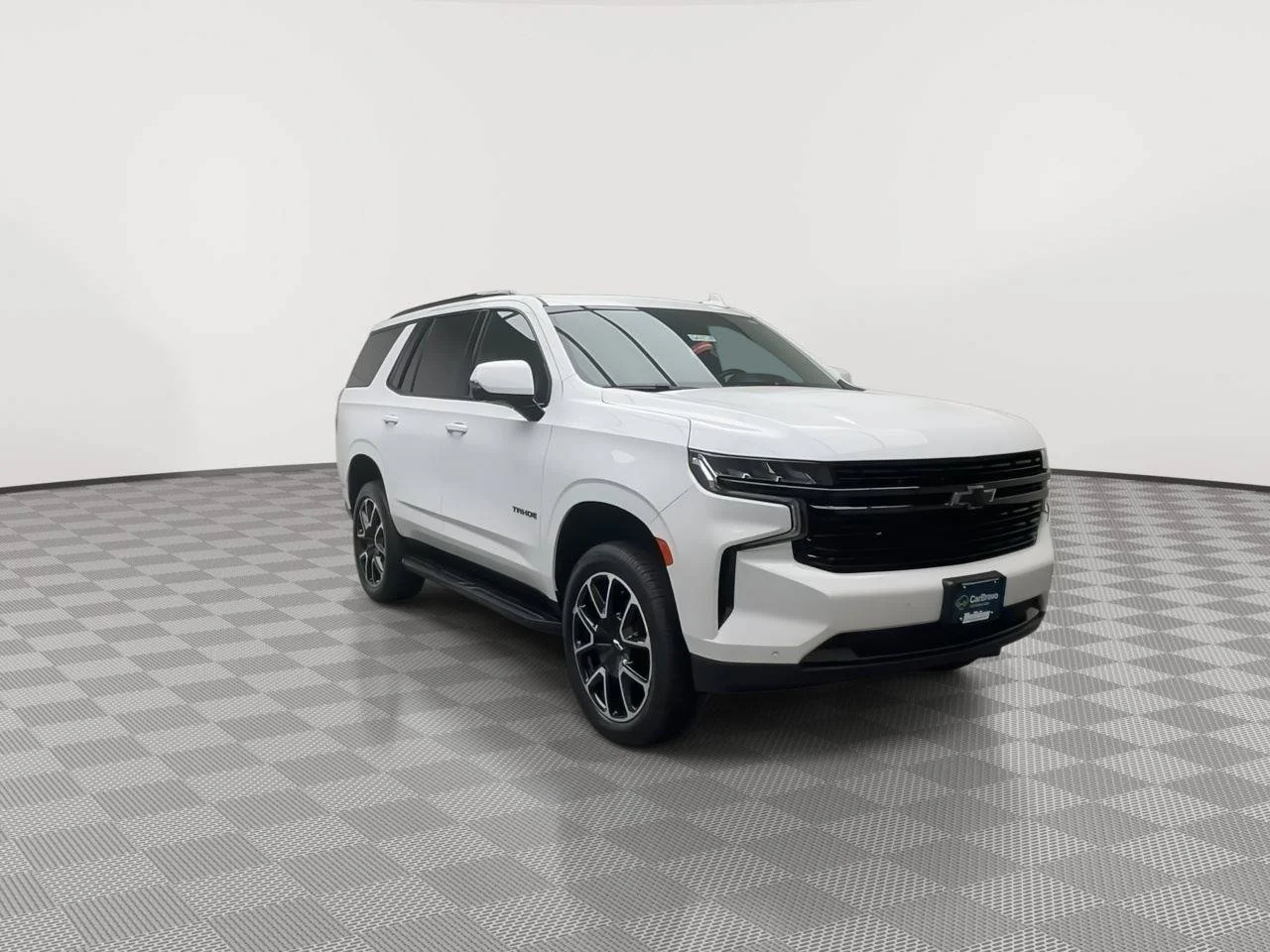 2023 Chevrolet Tahoe RST - Photo 39