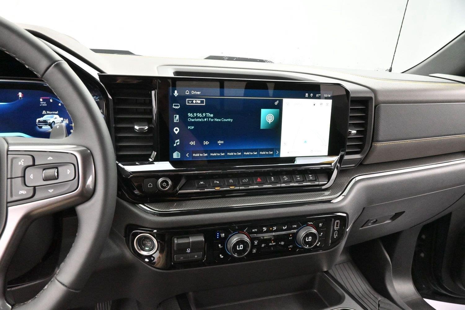 Used 2026 Cypress Gray Chevrolet ZR2 image 18