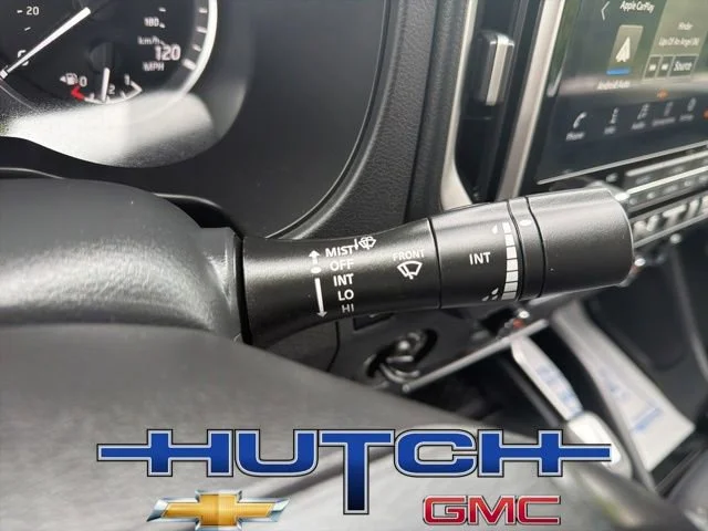 Used 2025 Gray Nissan Crew Cab SV 4x4 image 29