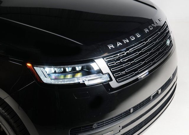 2025 Land Rover Range Rover SE - Photo 28