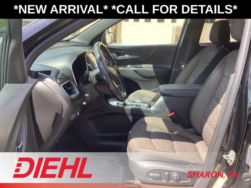2019 Chevrolet Equinox LT - Photo 9