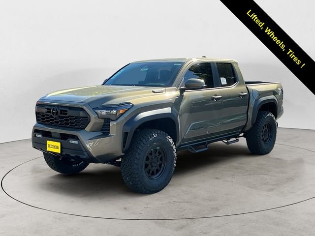 2026 Toyota Tacoma i-FORCE MAX Tacoma TRD Off-Road