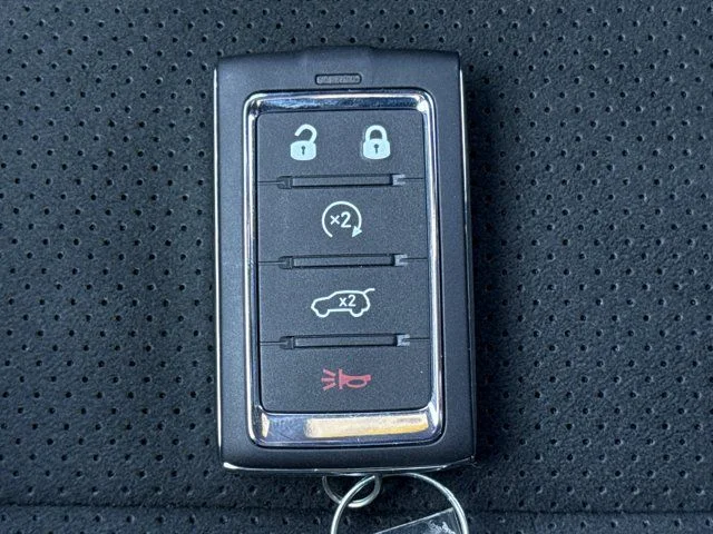 2026 Jeep Grand Cherokee Laredo - Photo 21