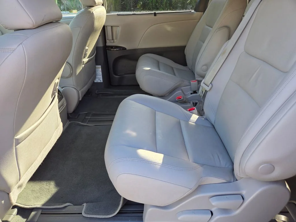 Certified Used 2020 Black Toyota XLE image 24
