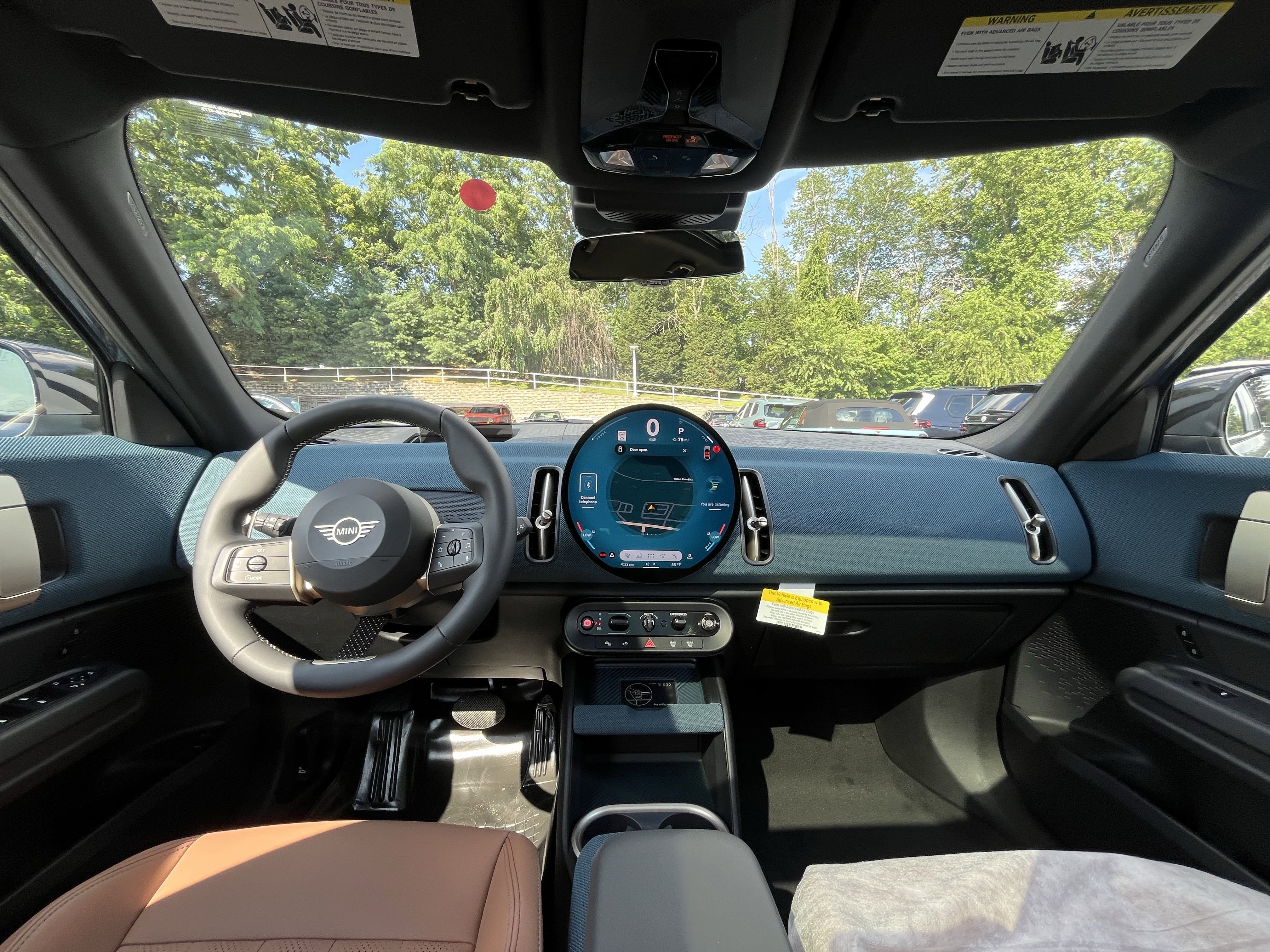 2025 MINI Countryman S - Photo 19