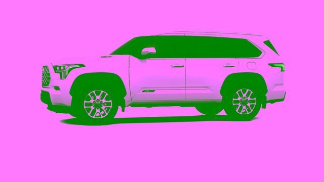 New 2026 Beige Toyota 1794 Edition image 25
