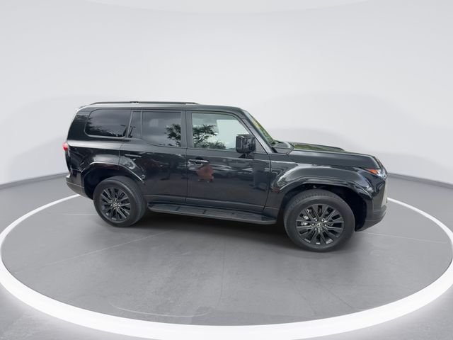 2024 Lexus GX Premium - Photo 9