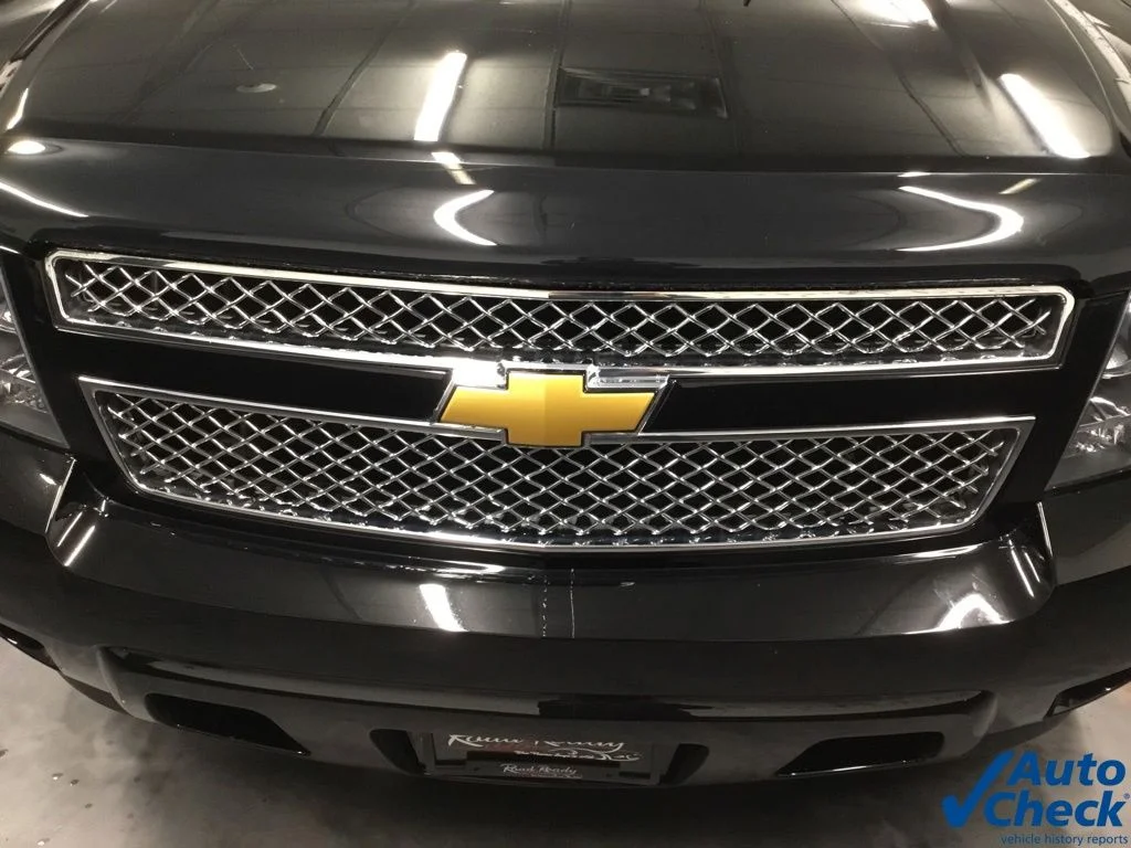 2012 Chevrolet Avalanche LTZ - Photo 18