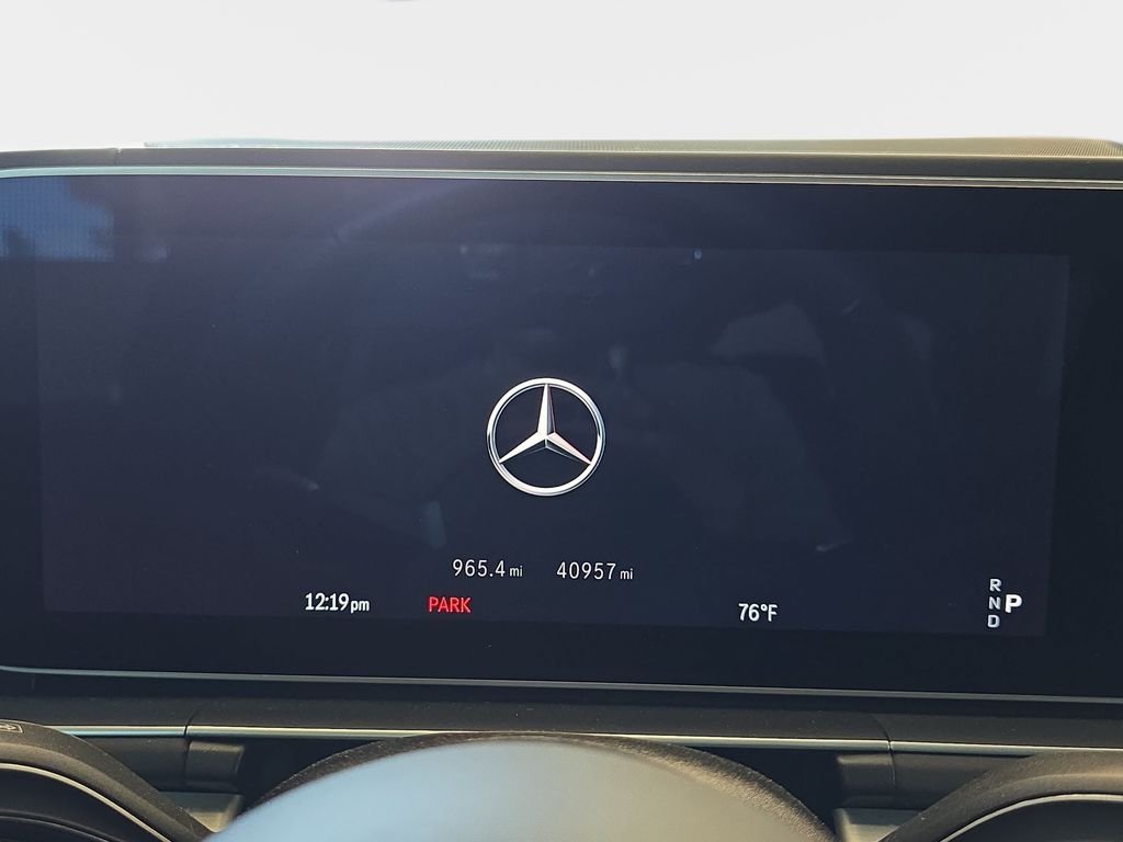 Used 2024 Black Mercedes-Benz GLE 53 AMG® image 22
