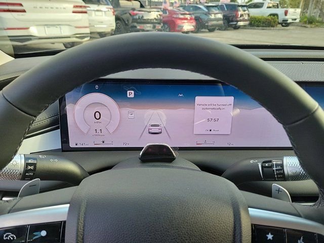 2025 GENESIS G80 Base - Photo 21