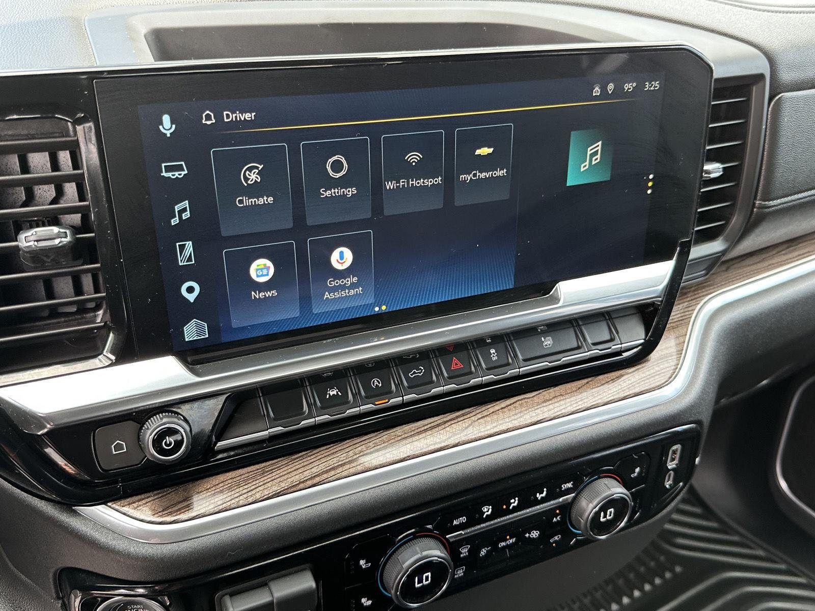 2026 Chevrolet Silverado 1500 LT - Photo 33
