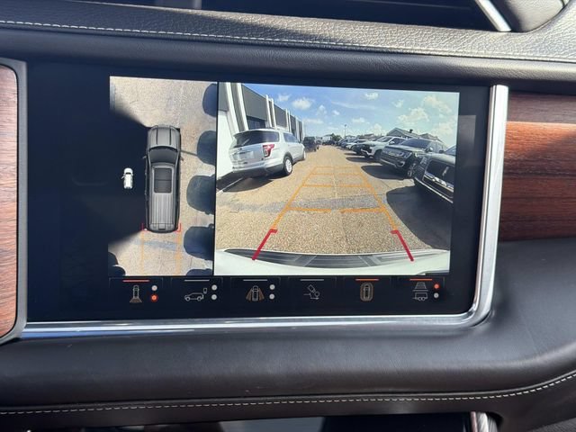 2023 GMC Yukon Denali Ultimate - Photo 32