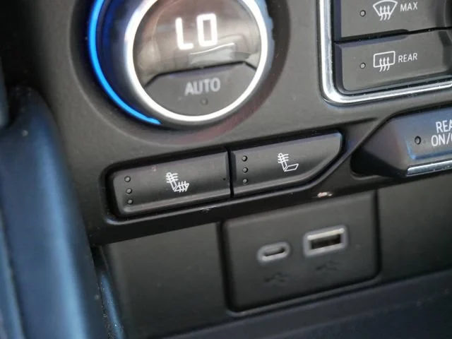 2021 Chevrolet Tahoe LT - Photo 32