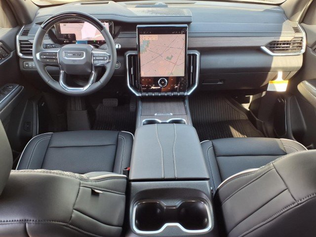 2027 GMC Acadia Denali - Photo 7