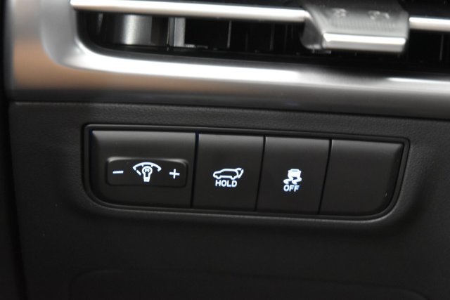 New 2026 Gray Hyundai SEL Premium AWD image 30