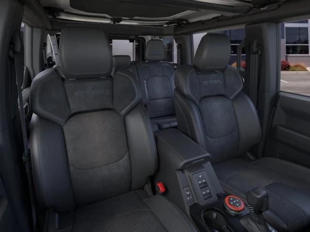 New 2026 Avalanche Ford Raptor image 10
