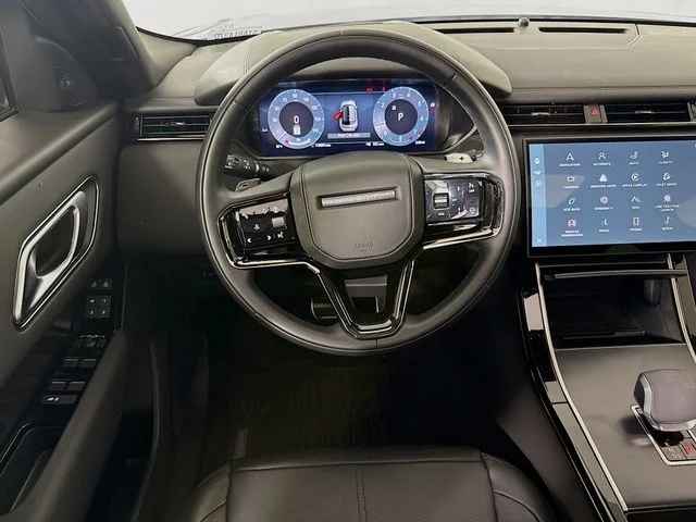 Certified Used 2026 Gray Land Rover Dynamic SE image 25