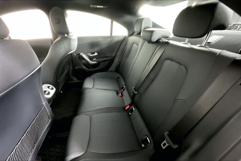 2026 Mercedes-Benz CLA CLA 250 - Photo 18