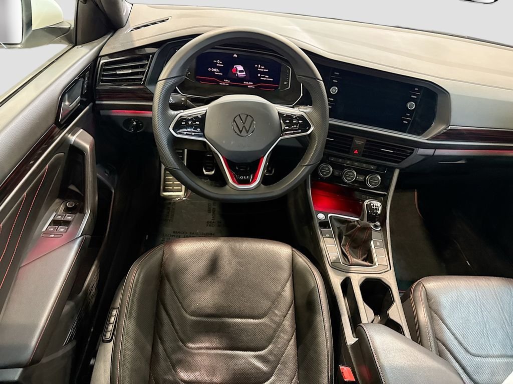 Used 2022  Volkswagen 2.0T Autobahn image 25