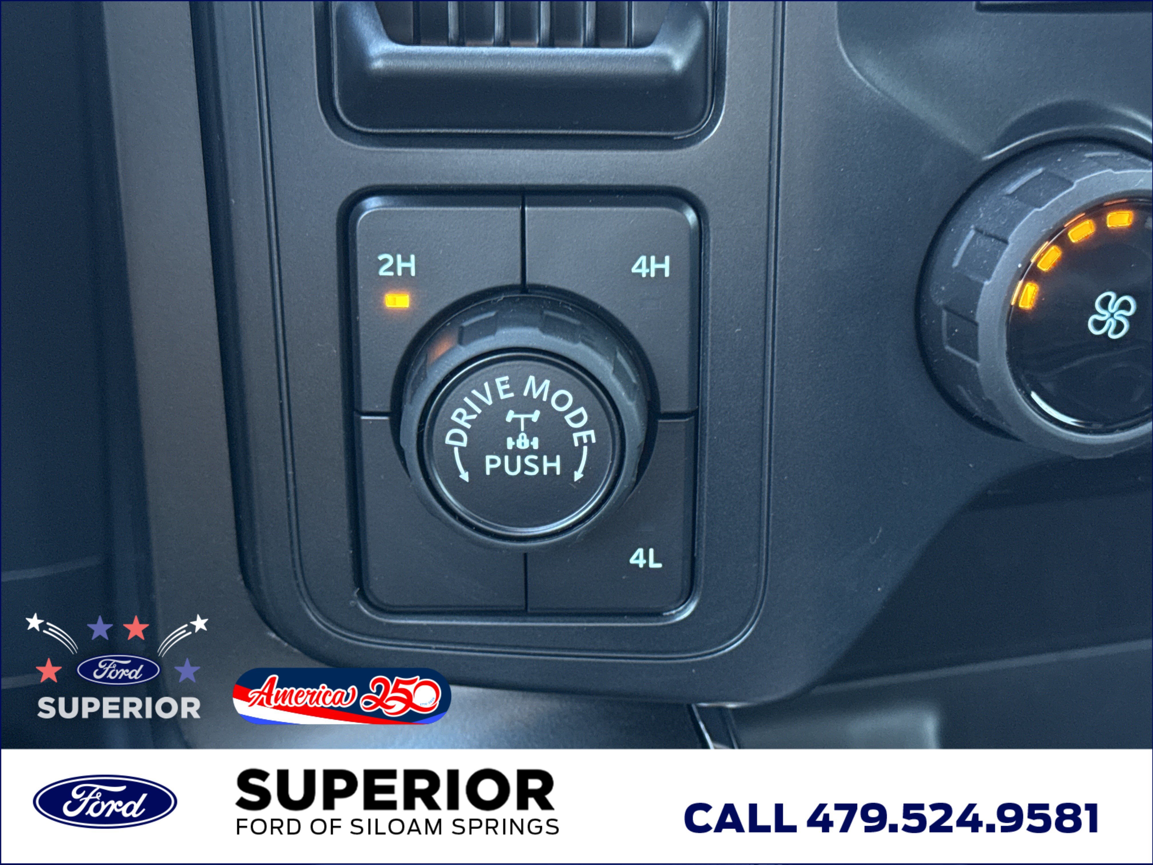 New 2026 Agate Black Metallic Ford STX 4WD image 19