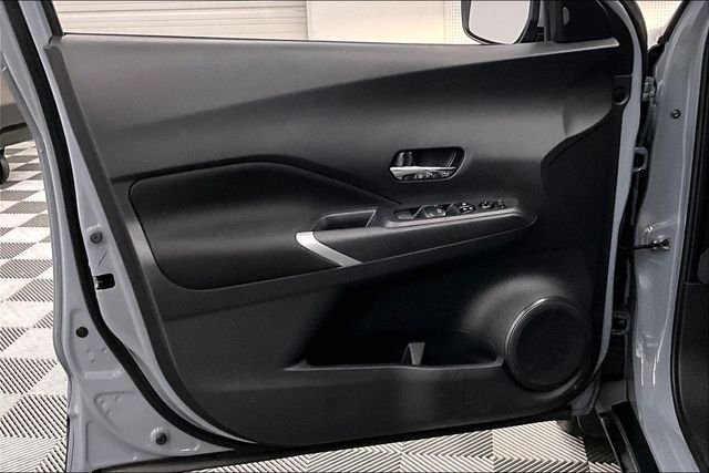 2023 Nissan Kicks SV - Photo 20
