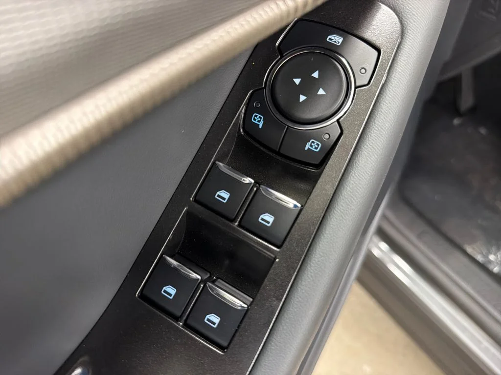 New 2026 Gray Ford Active image 17