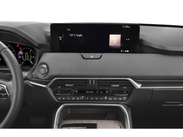 New 2026 Machine Gray Metallic Mazda Premium Sport AWD image 12