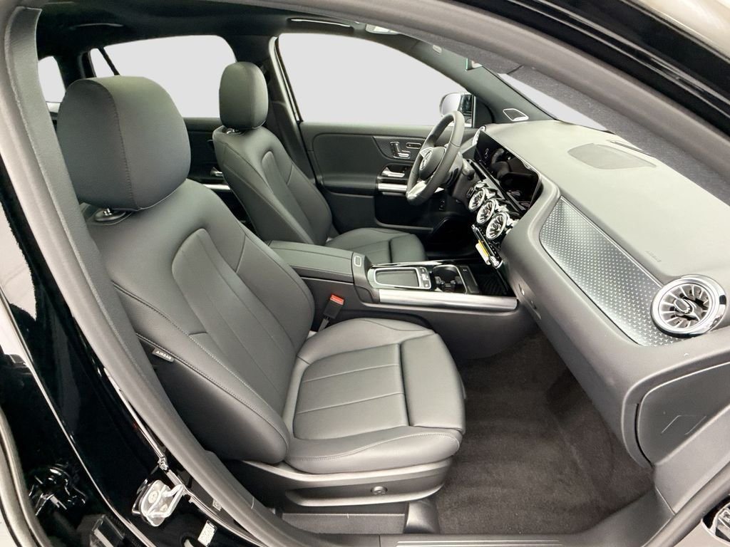 2026 Mercedes-Benz GLA GLA 250 - Photo 19
