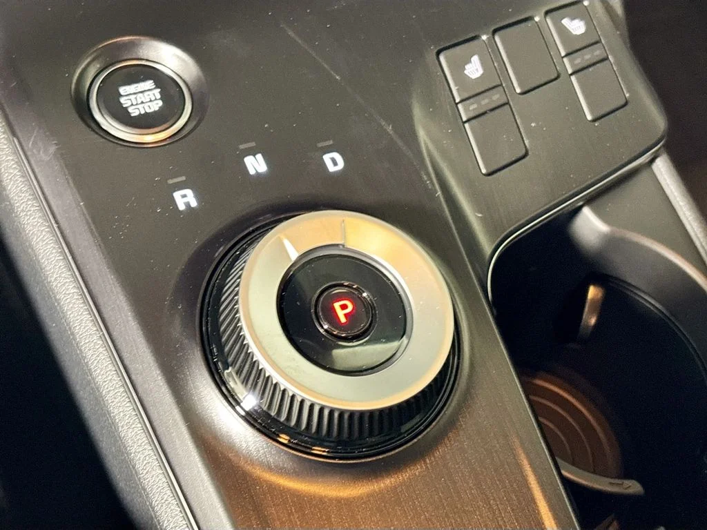 New 2026 Wolf Gray Kia S image 17