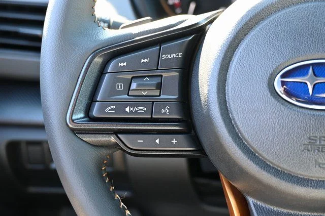 2026 Subaru Crosstrek Wilderness - Photo 28