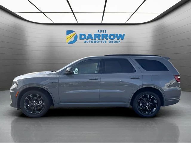 Used 2023 Gray Dodge HEMI Orange Plus image 2