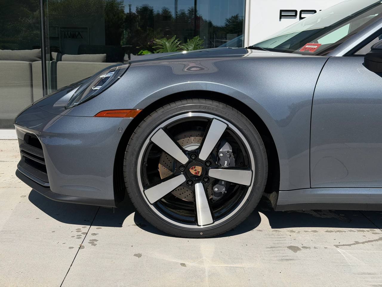 2026 Porsche 911 - Photo 13