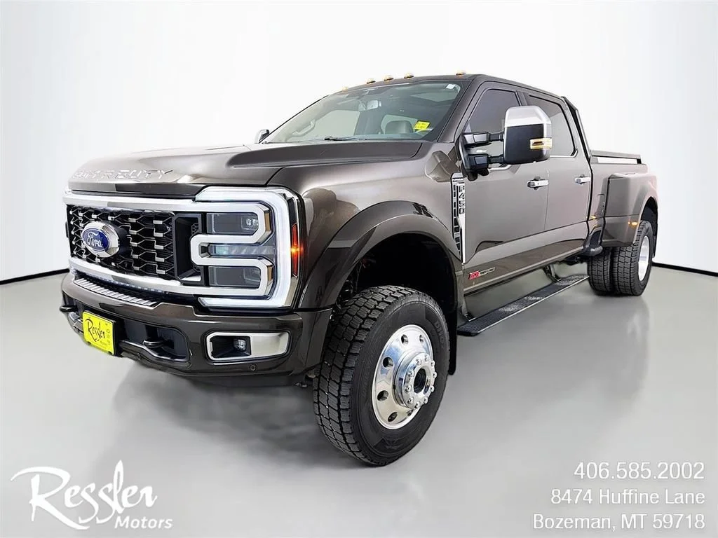 Used 2025  Ford XL image 1