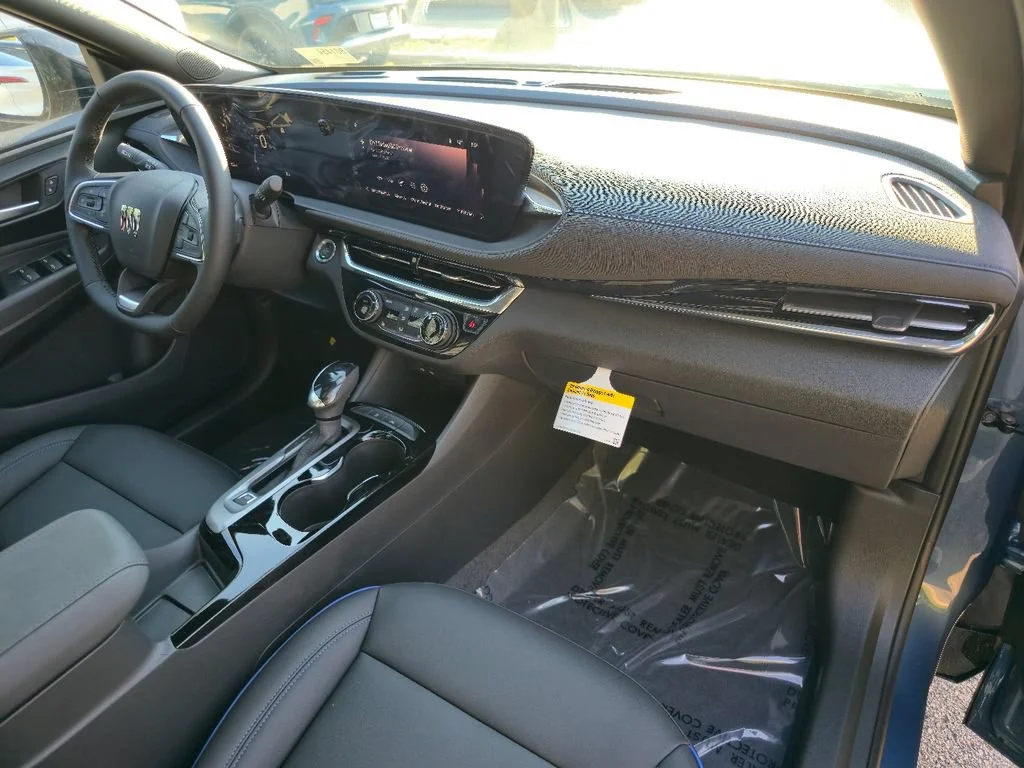 2026 Buick Envista Sport Touring - Photo 29