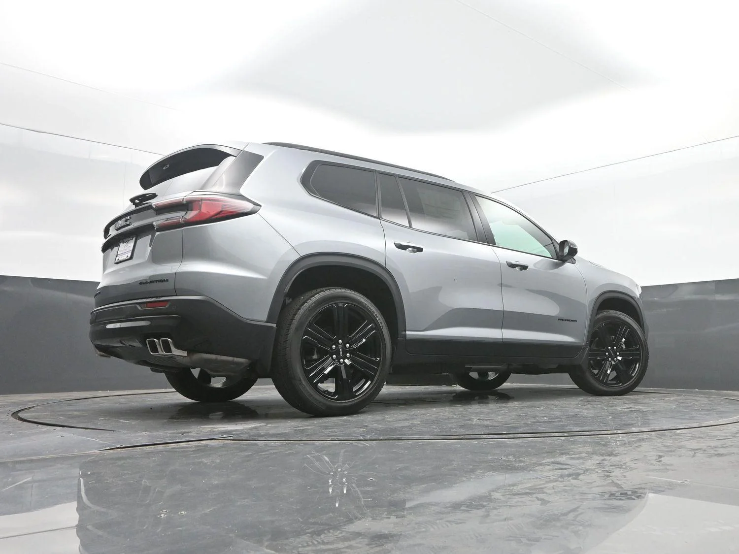 2026 GMC Acadia Elevation - Photo 37