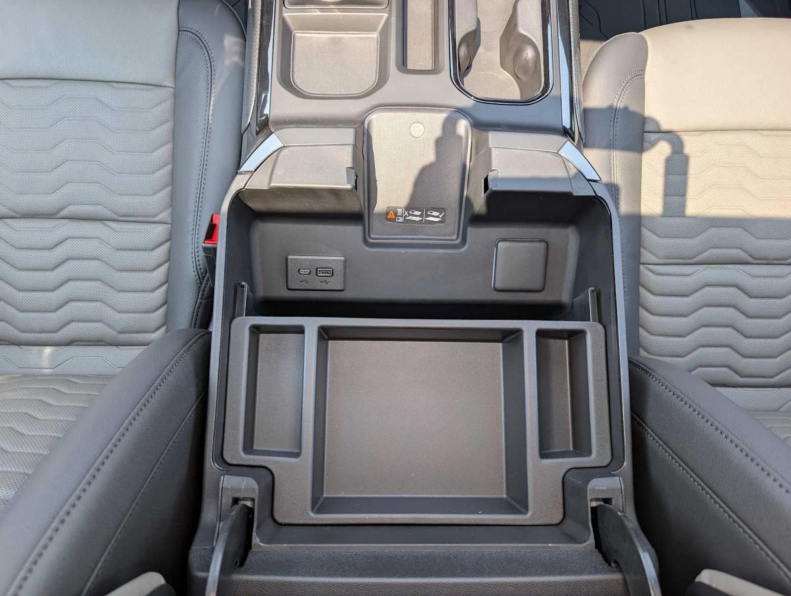 2026 Chevrolet Silverado 1500 ZR2 - Photo 15