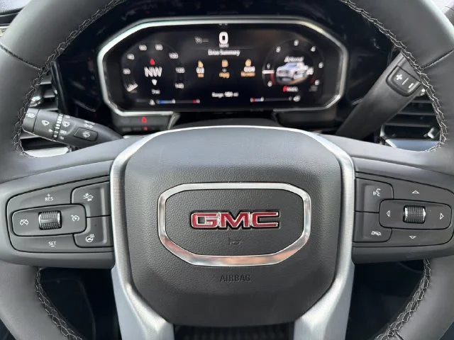 New 2026 Sterling Metallic GMC Elevation image 31