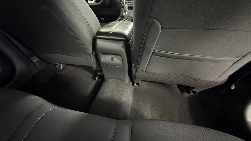 Used 2023 Gray Nissan SV Xtronic CVT image 29