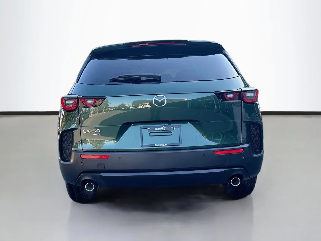 New 2026 Cypress Mazda 2.5 S Preferred AWD image 6