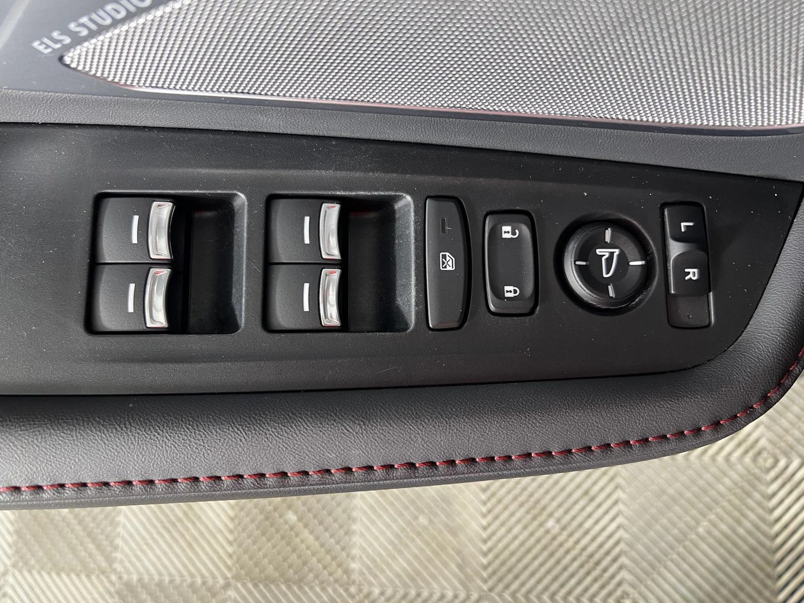 Used 2023 Liquid Carbon Metallic Acura SH-AWD w/A-SPEC image 16