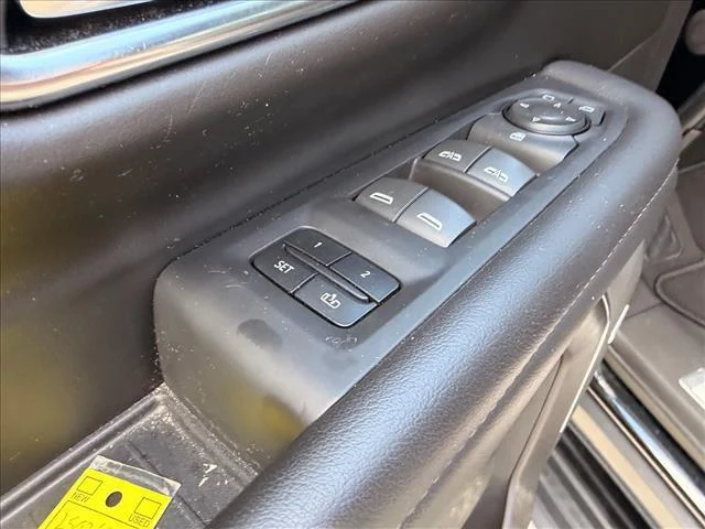 Used 2023 Black Chevrolet LT image 13
