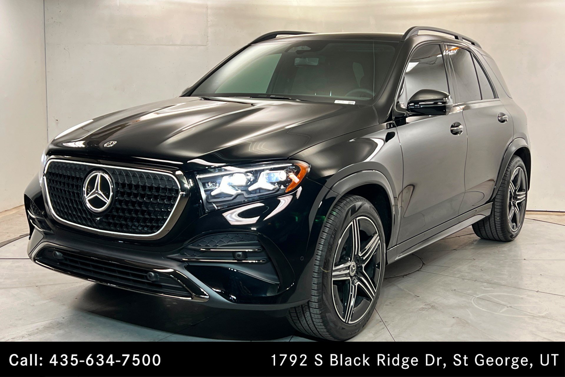 2027 Mercedes-Benz GLE